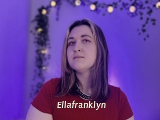 Ellafranklyn