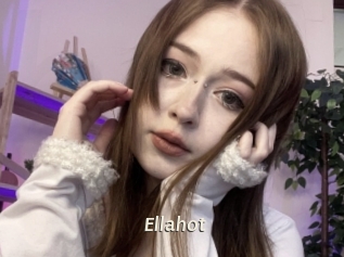 Ellahot