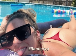 Ellamaexo