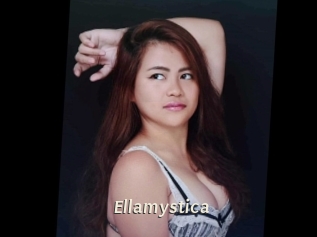 Ellamystica