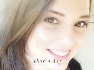 Ellasterling