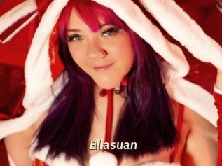 Ellasuan