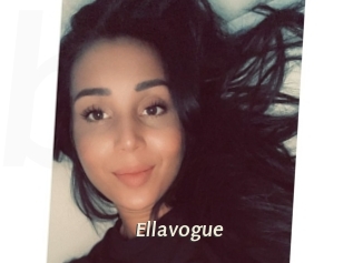 Ellavogue