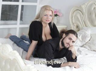 Elleandjerry