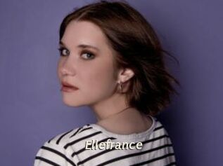 ellefrance Blog éjac