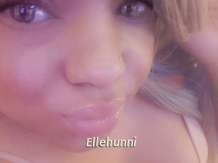 Ellehunni