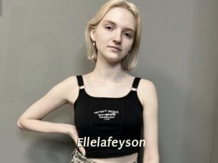 Ellelafeyson