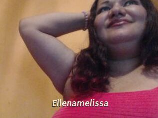 Ellenamelissa