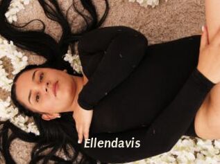 Ellendavis