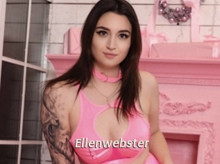Ellenwebster
