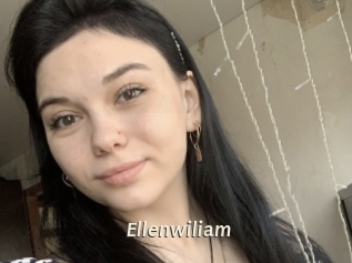 Ellenwiliam