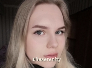 Elleserenity