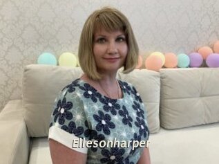 Ellesonharper