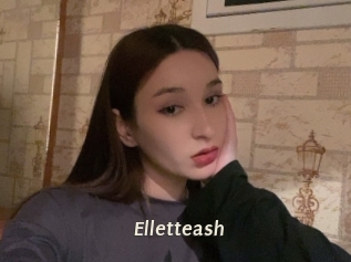 Elletteash