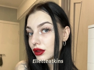 Elletteatkins