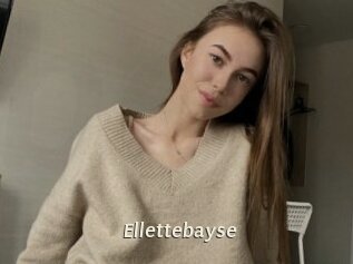 Ellettebayse