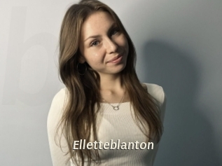 Elletteblanton
