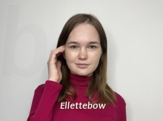 Ellettebow