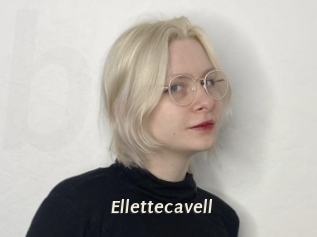 Ellettecavell