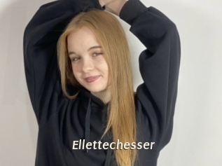 ellettechesser Blog éjac