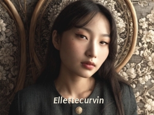 Ellettecurvin