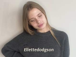 Ellettedodgson