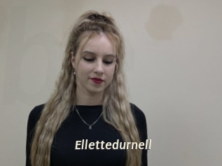 Ellettedurnell