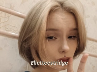 Elletteestridge