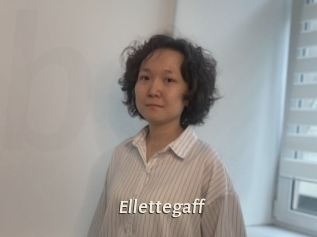 Ellettegaff