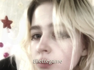 Ellettegame