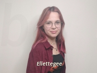 Ellettegee