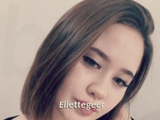 Ellettegeer