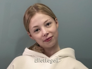 Ellettegell