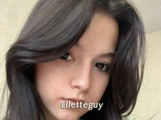Elletteguy