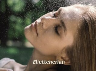 Elletteherlan