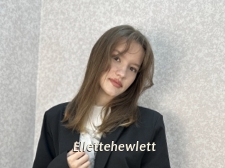 Ellettehewlett