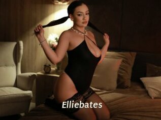 Elliebates