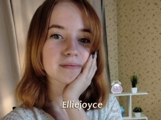 Elliejoyce
