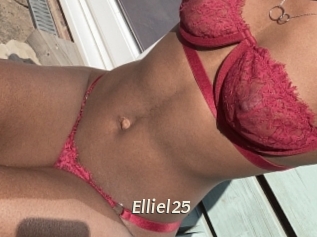 Elliel25