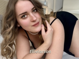Ellielarson