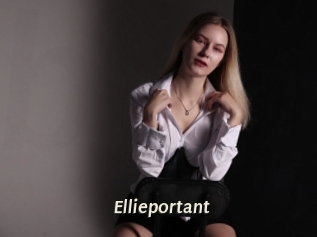Ellieportant