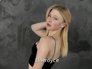Ellieroyce