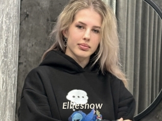 Elliesnow