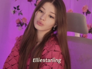 Elliestarling