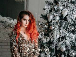 Elliexjensen