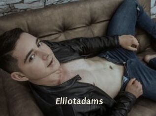 Elliotadams