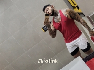 Elliotink