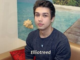 Elliotreed