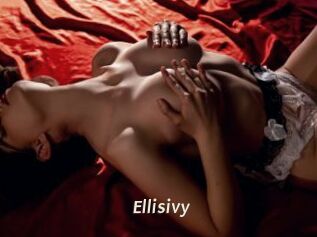 Ellisivy