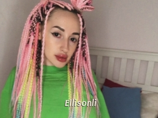 Ellisonli